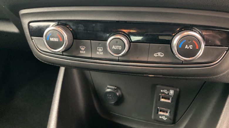 Vauxhall Crossland 1.2 Turbo [130] Ultimate 5dr Petrol Hatchback